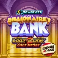 Billionaire's Bank screenshot