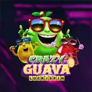 Crazy Guava Lock 2 Spin screenshot