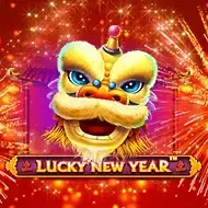 Lucky New Year screenshot