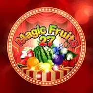 Magic Fruits 27Voltent