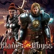 Blades of the Abyss screenshot
