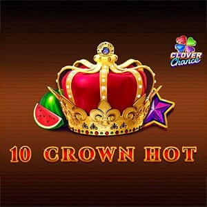 10 Crown Hot EGT