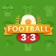 Football 3x3 screenshot