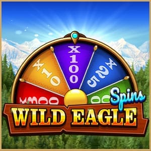 Wild Eagle Spins screenshot