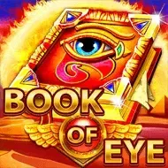 Book of Eye screenshot
