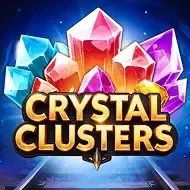 Crystal Clusters screenshot