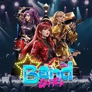 Band GirlKA Gaming