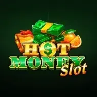 Hot Money Slot screenshot
