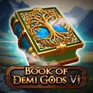 Book Of Demi Gods VI screenshot
